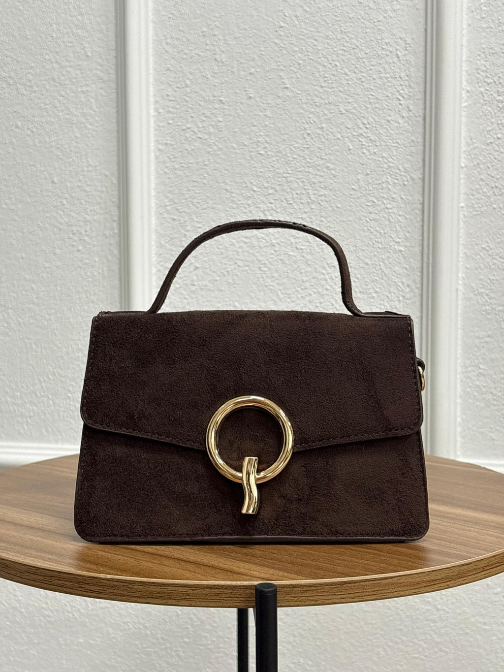 Bolso Circle