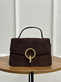 Bolso Circle