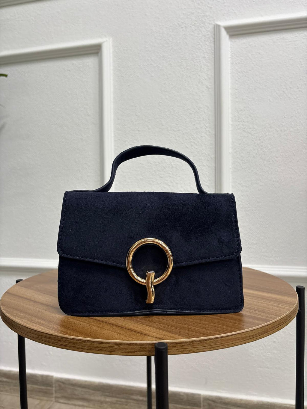 Bolso Circle