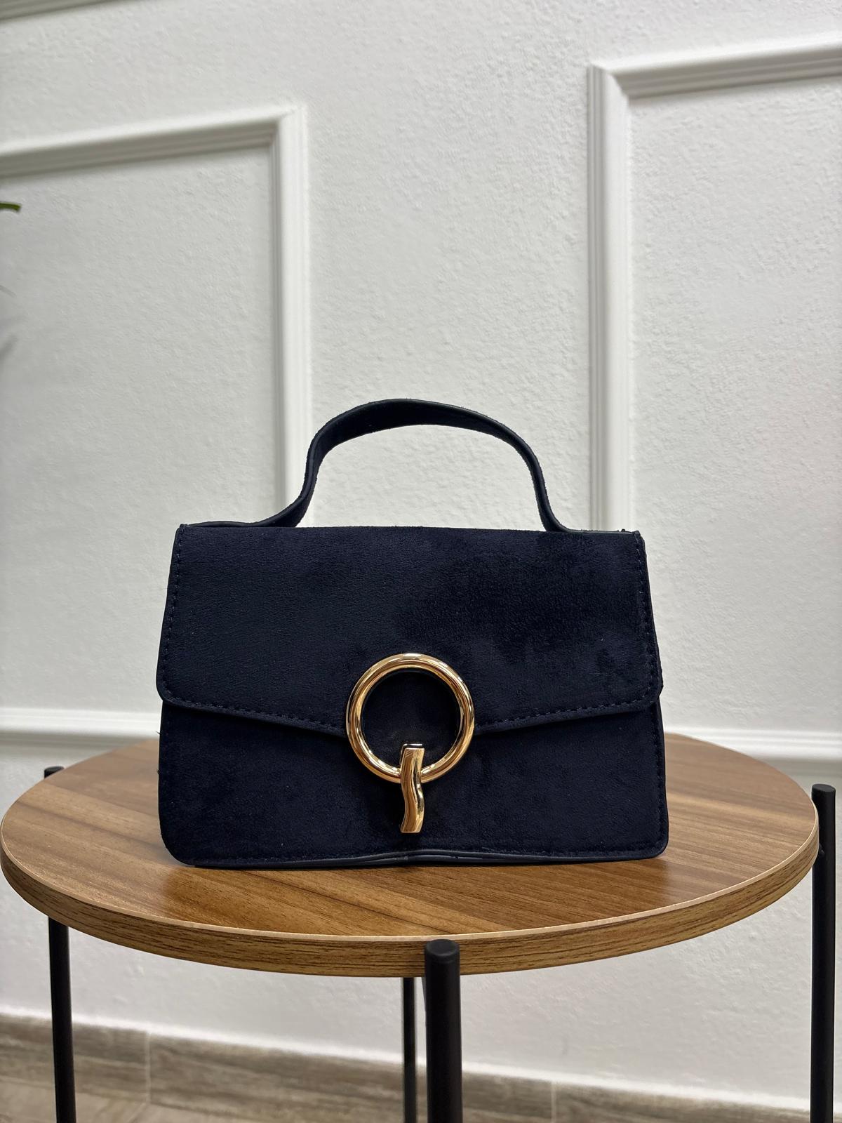 Bolso Circle
