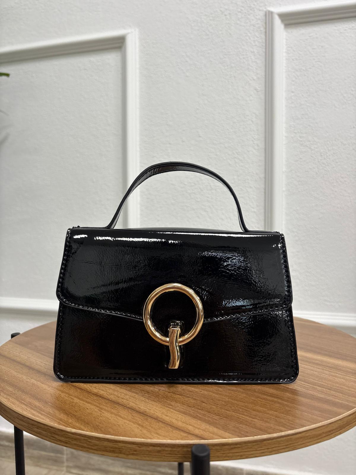 Bolso Circle