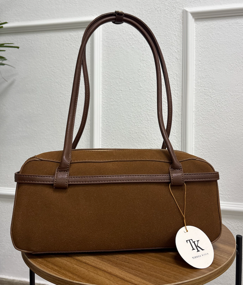 Bolso Canela