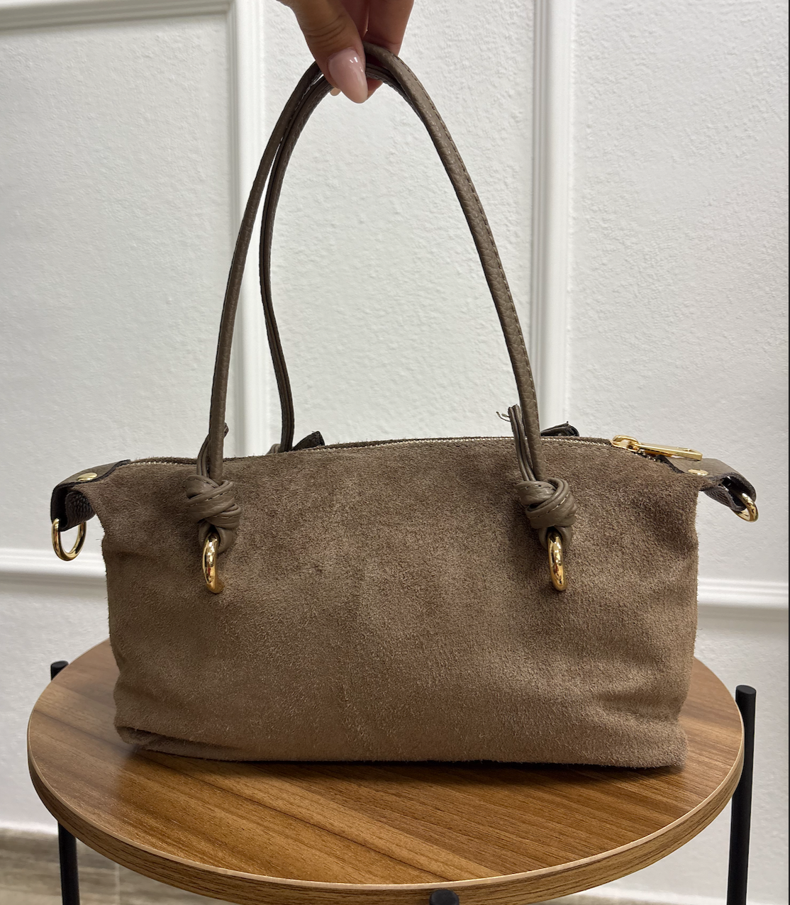 Bolso Elis