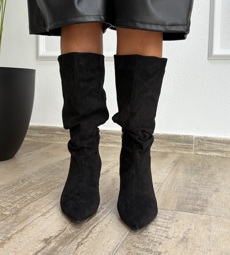 Botas Eclipse