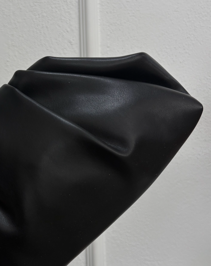 Bolso Manete Negro