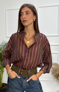 Camisa Amara