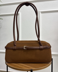 Bolso Canela