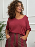 Camiseta Pico