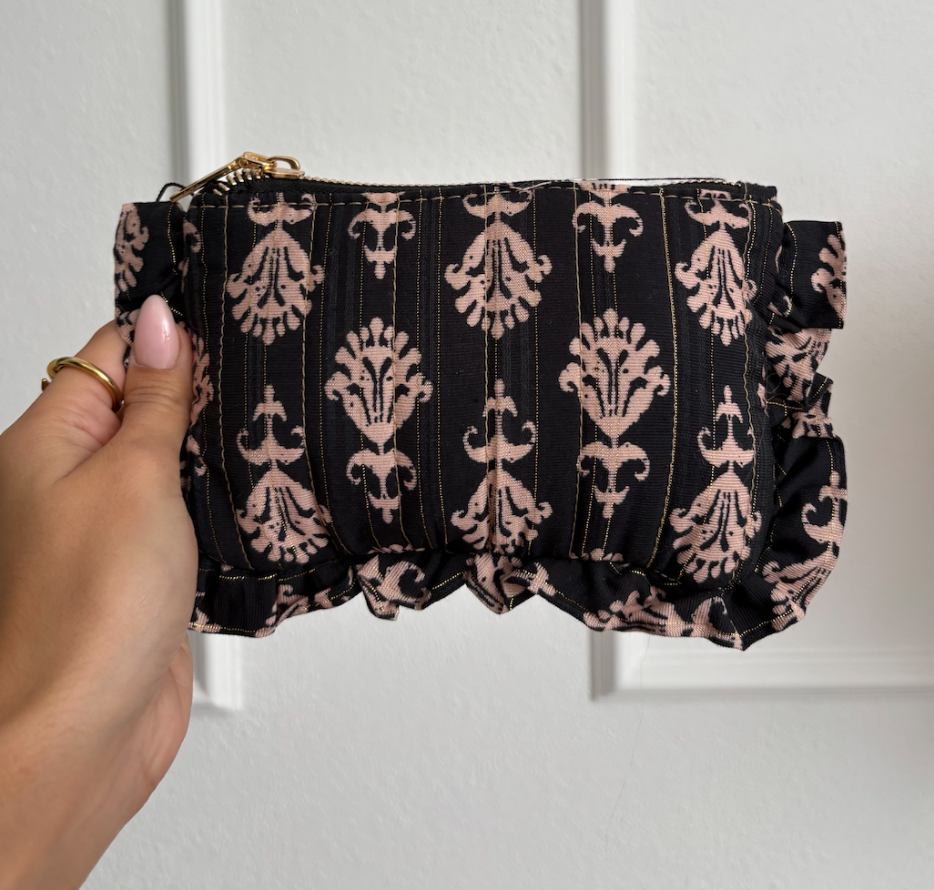 Neceser Estampado