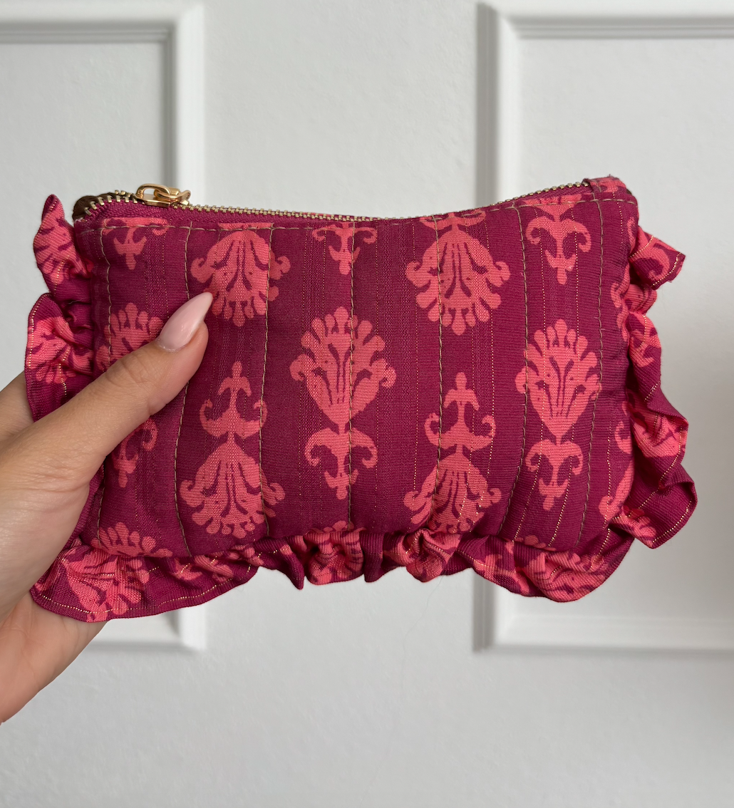 Neceser Estampado