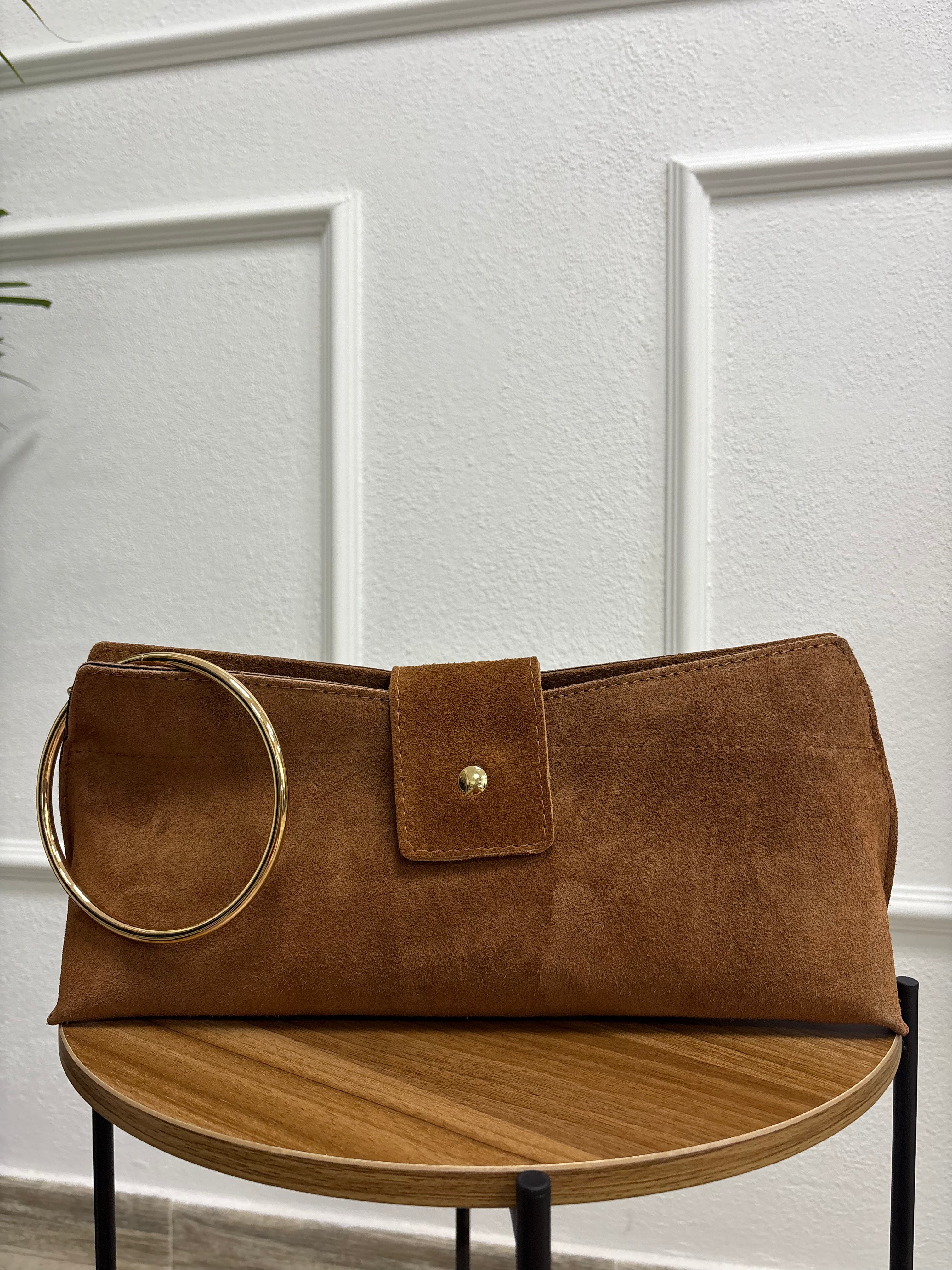 Bolso Roma