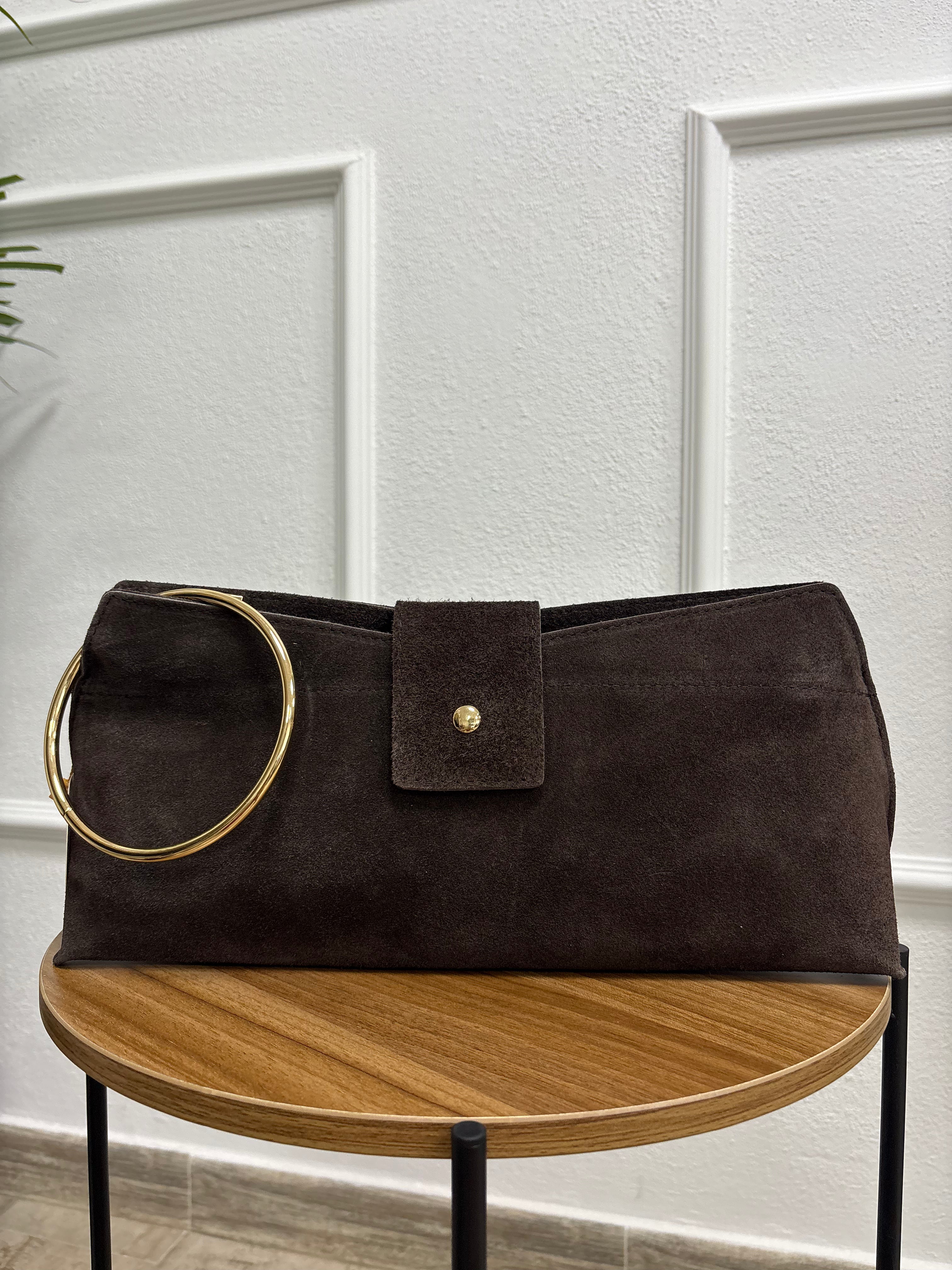 Bolso Roma