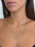 Collar Royal