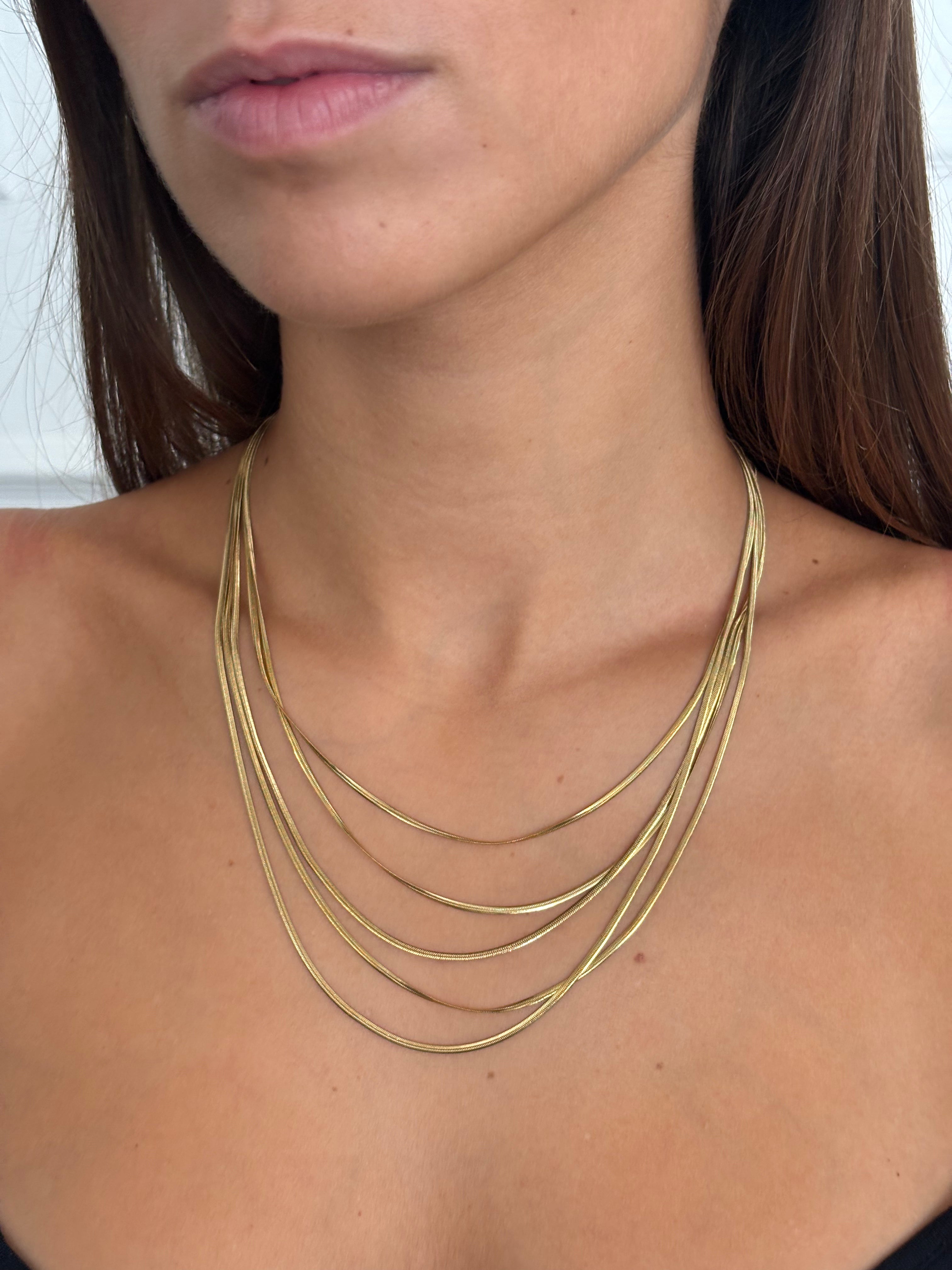 Collar Royal