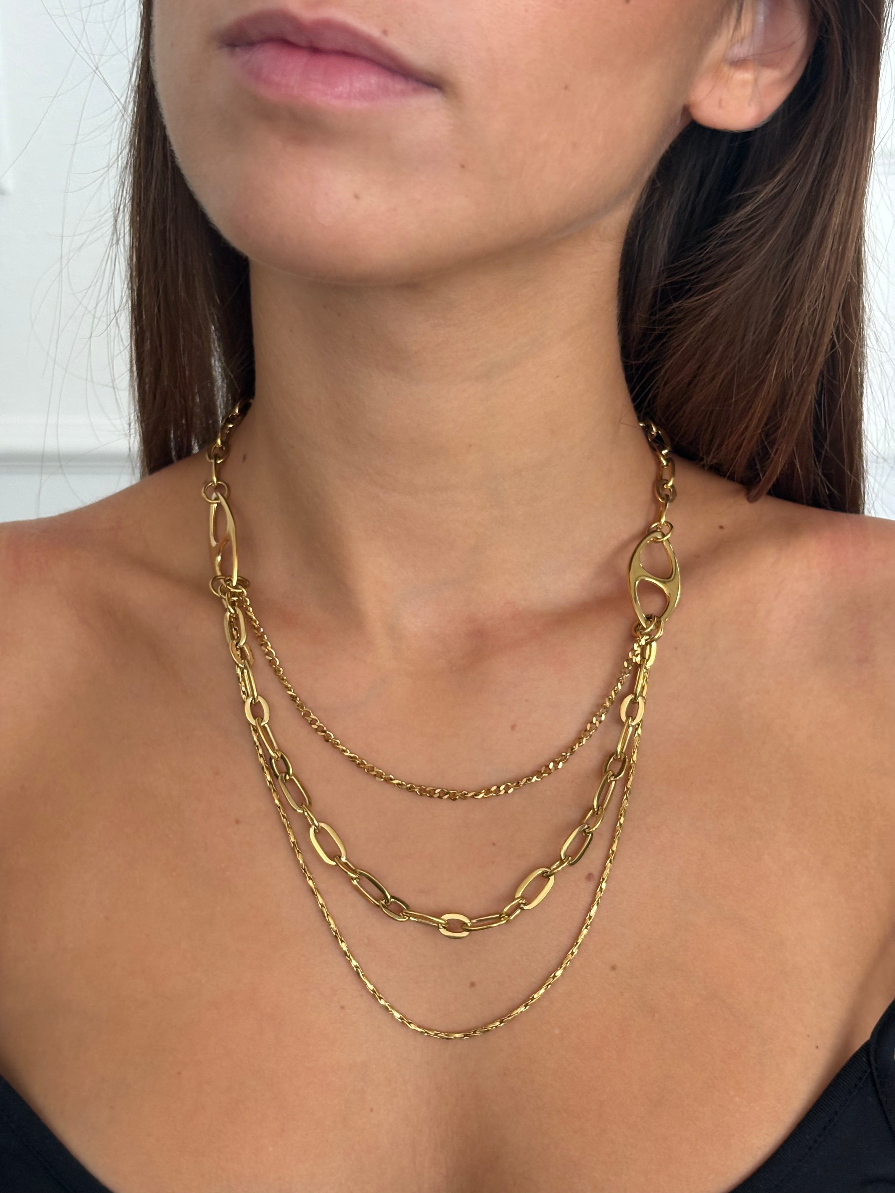 Collar Florencia