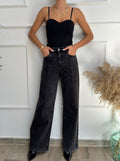 Jeans Noire